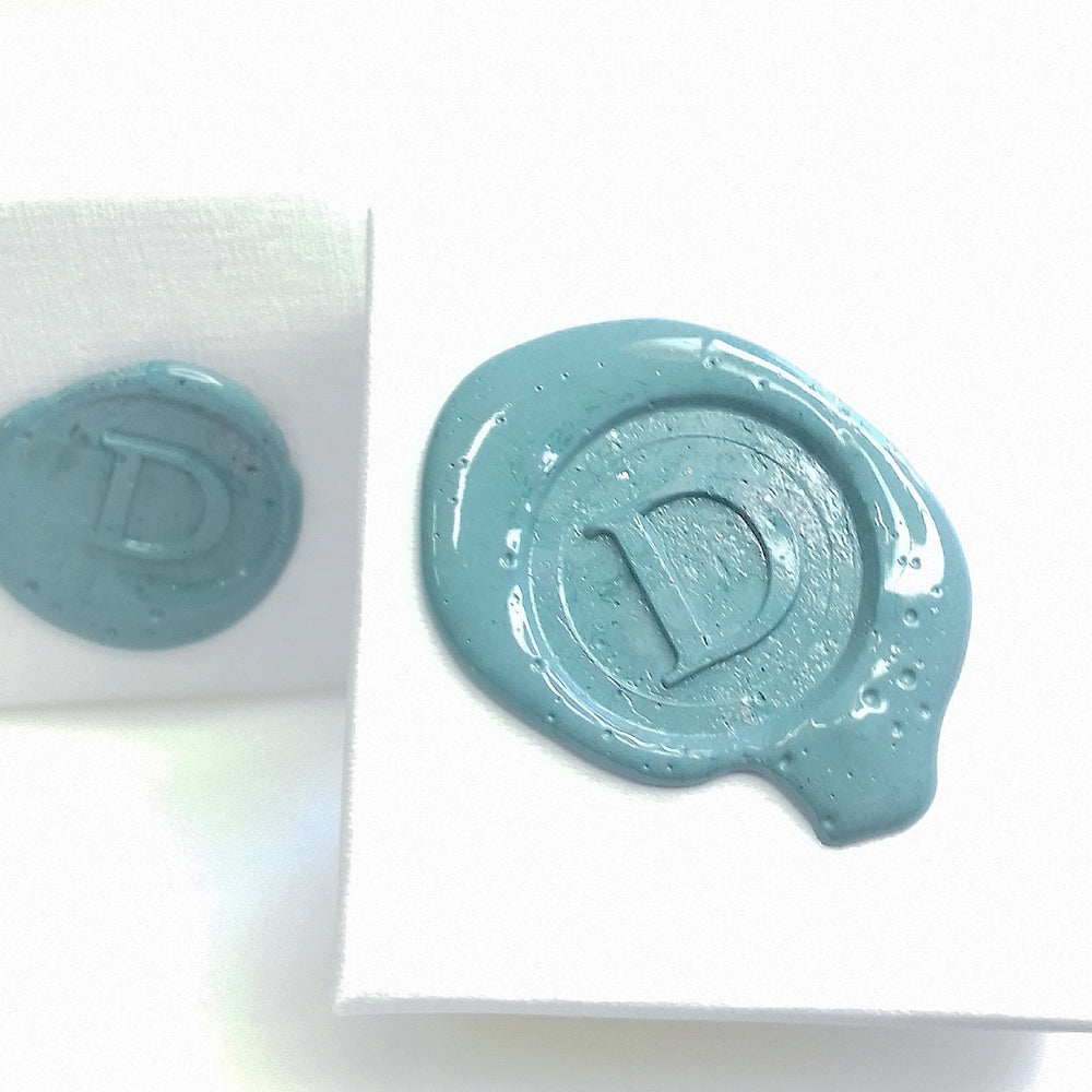 
                  
                    Sandgussring aus massivem Silber
                  
                