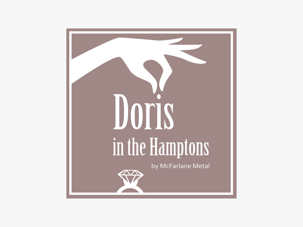 Doris In The Hamptons
