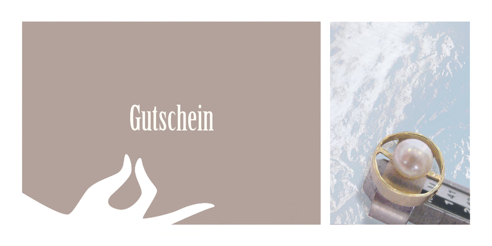 Samstag Schmuck Werkstatt Gutschein